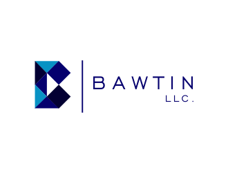 Bawtin LLC.  logo design by JessicaLopes