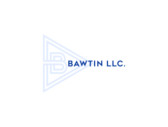 Bawtin LLC.  logo design by ekitessar
