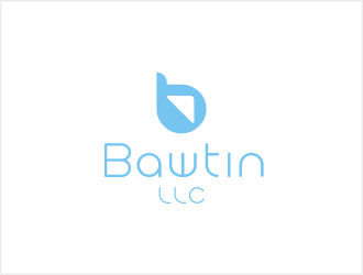 Bawtin LLC.  logo design by bunda_shaquilla