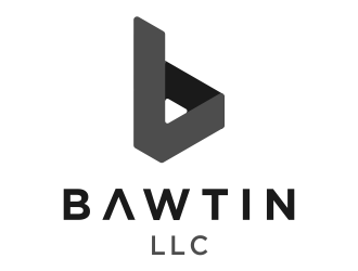 Bawtin LLC.  logo design by mikael