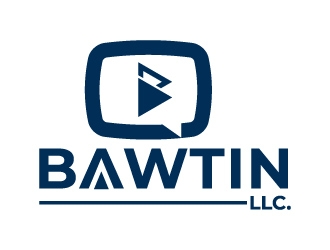 Bawtin LLC.  logo design by jaize