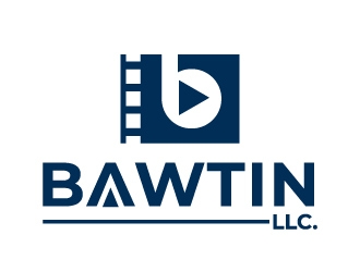 Bawtin LLC.  logo design by jaize