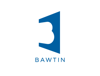 Bawtin LLC.  logo design by spiritz
