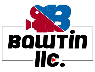 Bawtin LLC.  logo design by romano