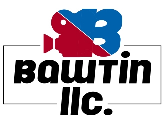 Bawtin LLC.  logo design by romano