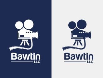 logo design by WoAdek