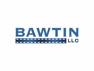Bawtin LLC.  logo design by rootreeper