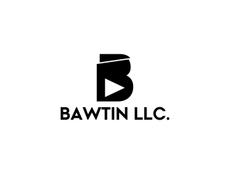 Bawtin LLC.  logo design by Greenlight