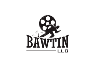 Bawtin LLC.  logo design by YONK