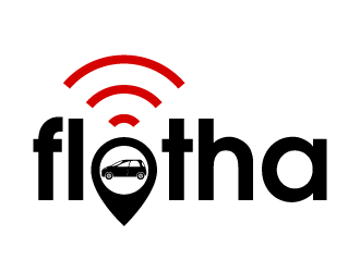 Flotha logo design by torresace