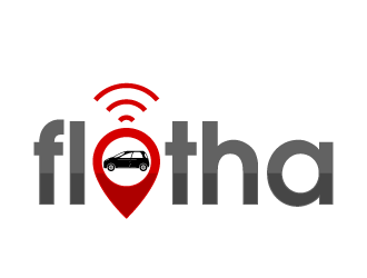 Flotha logo design by torresace