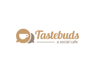 Tastebuds logo design by shadowfax
