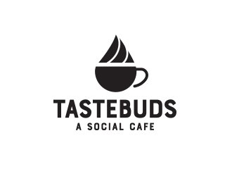 Tastebuds logo design by keylogo