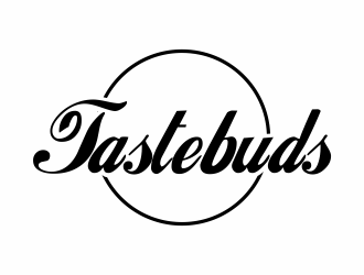 Tastebuds logo design by haidar