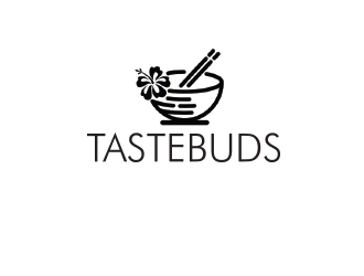 Tastebuds logo design by emyjeckson