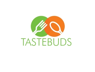 Tastebuds logo design by emyjeckson