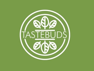 Tastebuds logo design by emyjeckson