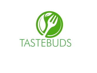 Tastebuds logo design by emyjeckson