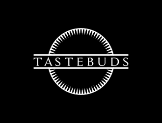 Tastebuds logo design by BlessedArt