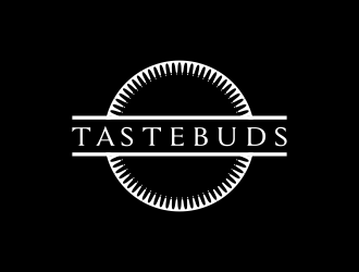 Tastebuds logo design by BlessedArt