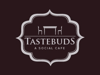 Tastebuds logo design by litera