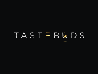 Tastebuds logo design by mbamboex