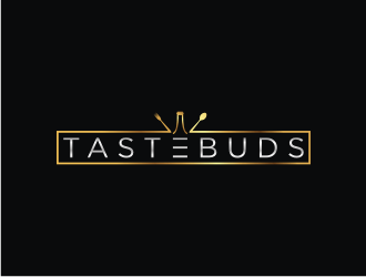 Tastebuds logo design by mbamboex