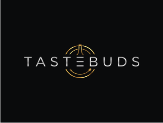 Tastebuds logo design by mbamboex
