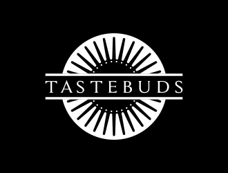 Tastebuds logo design by BlessedArt