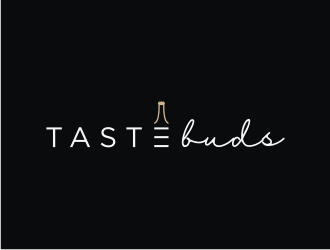 Tastebuds logo design by mbamboex