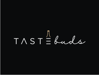 Tastebuds logo design by mbamboex