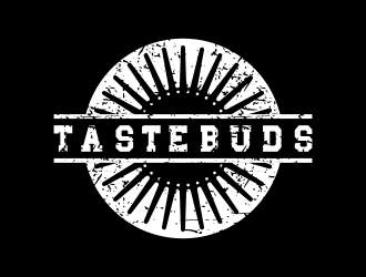 Tastebuds logo design by BlessedArt