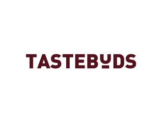 Tastebuds logo design by logolady