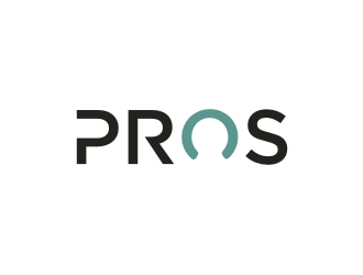 PROS - Professional Receptionist Outsourcing Services logo design by asyqh