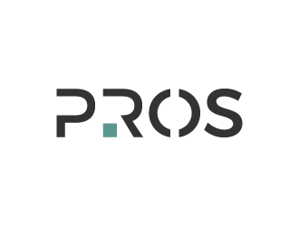 PROS - Professional Receptionist Outsourcing Services logo design by akilis13