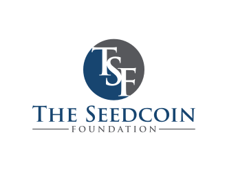 The Seedcoin Foundation logo design by nurul_rizkon