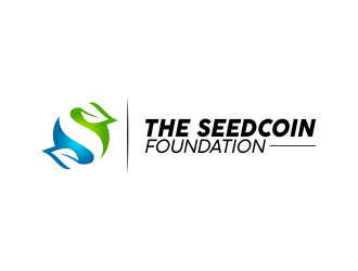 The Seedcoin Foundation logo design by WooW