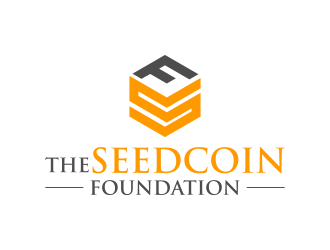 The Seedcoin Foundation logo design by ingepro