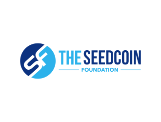 The Seedcoin Foundation logo design by ingepro
