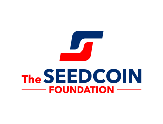 The Seedcoin Foundation logo design by ingepro