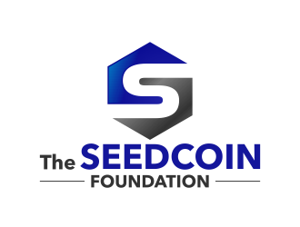 The Seedcoin Foundation logo design by ingepro