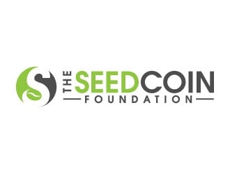 The Seedcoin Foundation logo design by daywalker