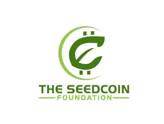 The Seedcoin Foundation logo design by jenyl