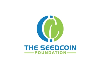 The Seedcoin Foundation logo design by jenyl