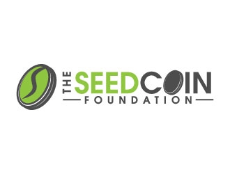 The Seedcoin Foundation logo design by daywalker
