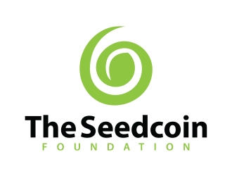 The Seedcoin Foundation logo design by Eliben