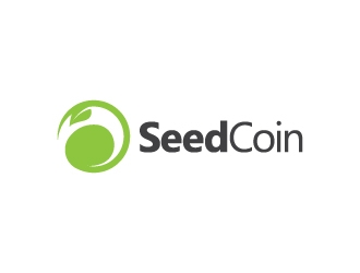 The Seedcoin Foundation logo design by Dddirt
