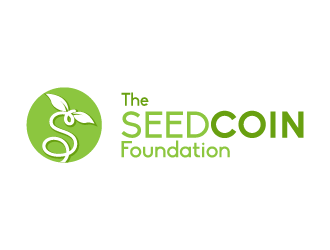 The Seedcoin Foundation logo design by fastsev