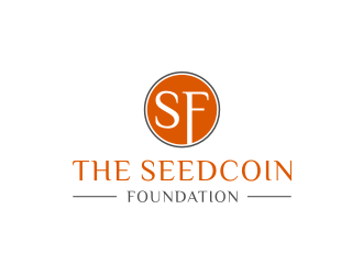 The Seedcoin Foundation logo design by asyqh