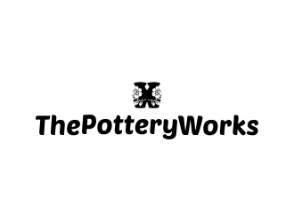 The PotteryWorks logo design by WooW